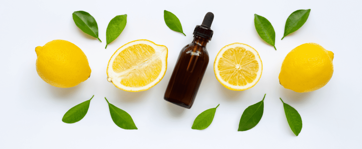 Conquering Chaos with the Uplifting Power of Lemon Essential Oil Benefits (Kids & Pets Welcome!)