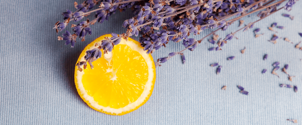 Top 5 Essential Oils That Blend with Lemon Essential Oil Beautifully